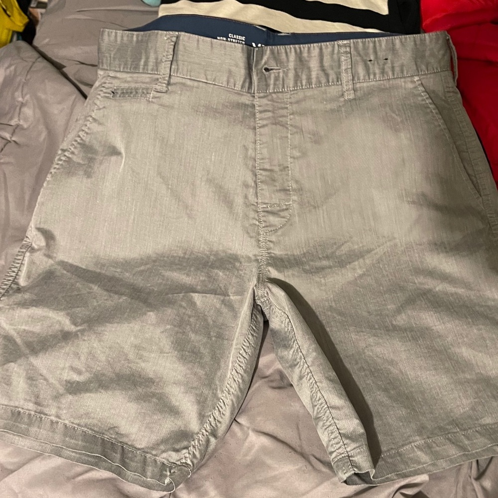 RVCA shorts